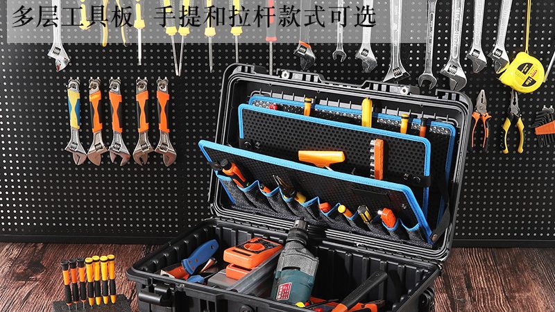 大扭矩液压扳手：揭秘其核心技术与应用**