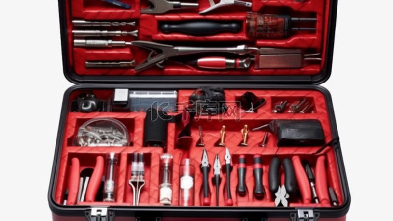 手动钳工工具：价格构成因素及选购要点